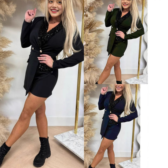 High-end Style Women&